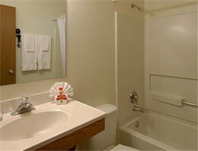 Super 8 By Wyndham Socorro Motel Værelse billede